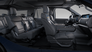 2025 Ford Expedition® Internal Image 1